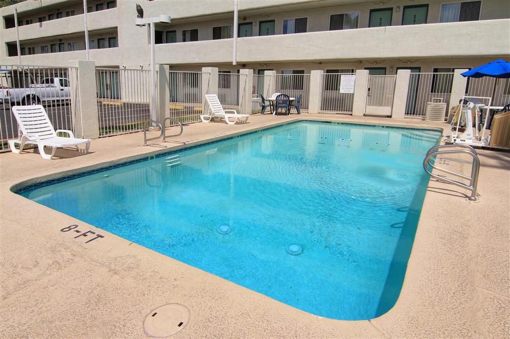 Motel 6 Tempe, Az Phoenix Airport Priest Dr Удобства фото